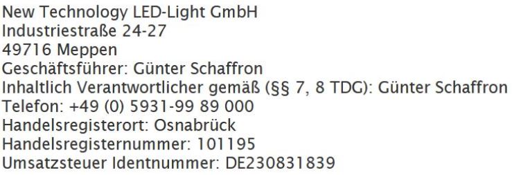 Impressum stall-mit-led-beleuchten.de.ntligm.de