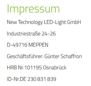 Impressum stall-mit-led-beleuchten.de.ntligm.de